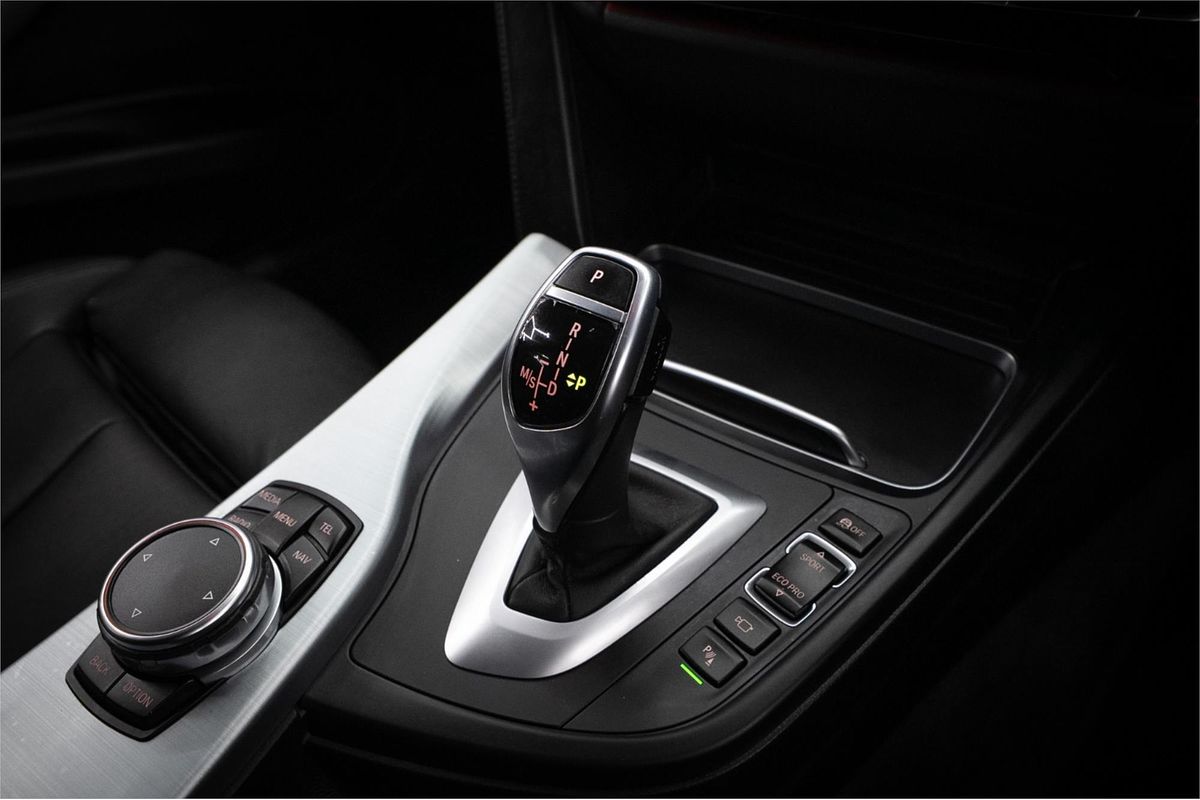 2017 BMW 3 40i M SPORT F30 LCI