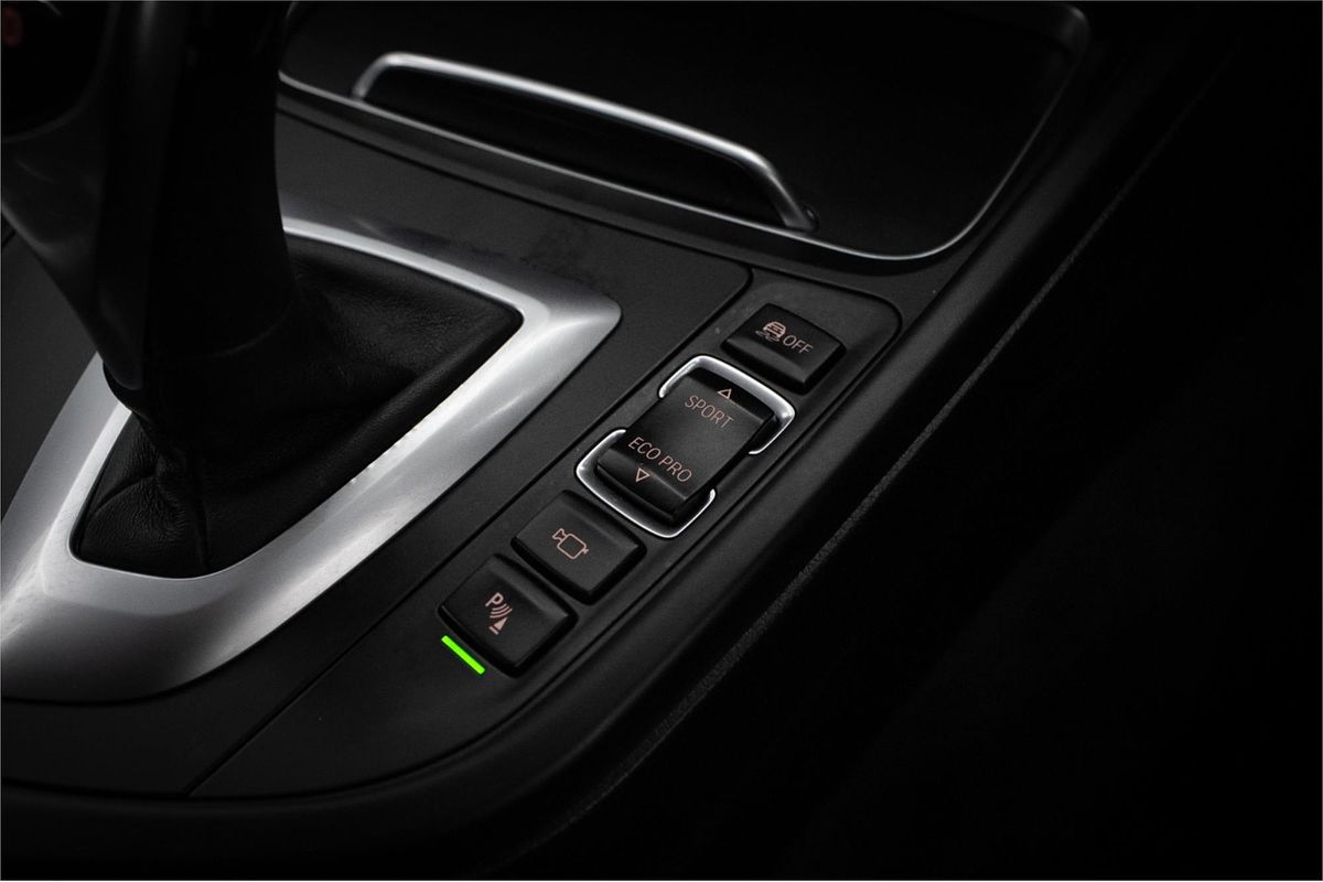 2017 BMW 3 40i M SPORT F30 LCI