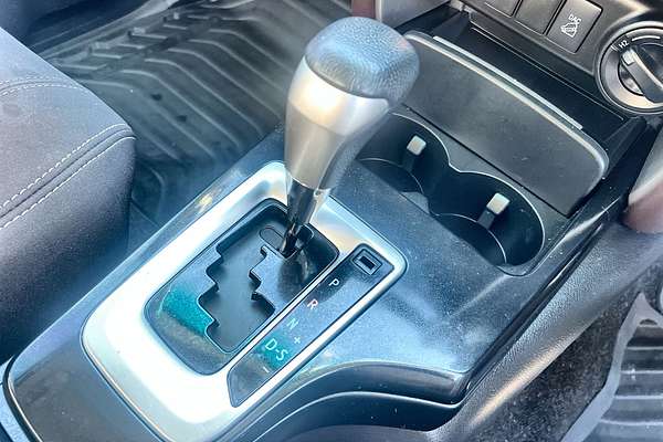 2019 Toyota Fortuner GXL GUN156R