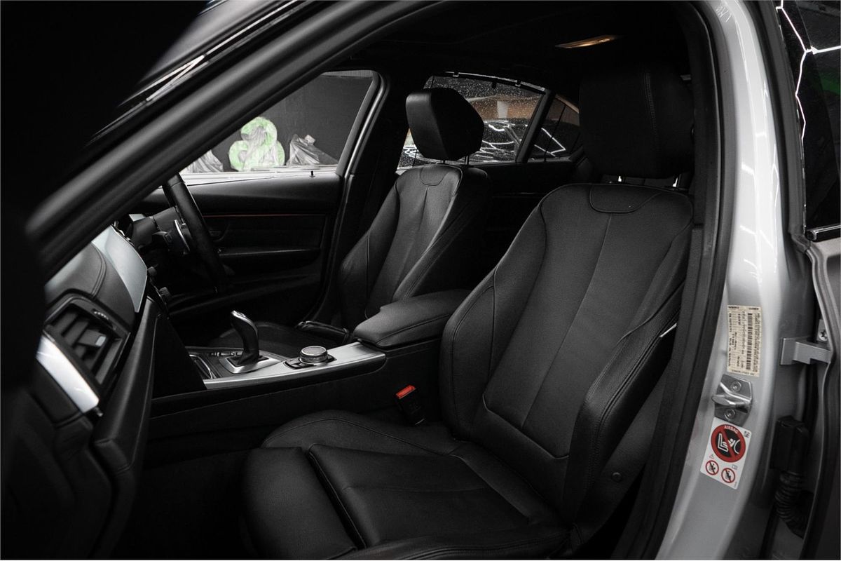 2017 BMW 3 40i M SPORT F30 LCI