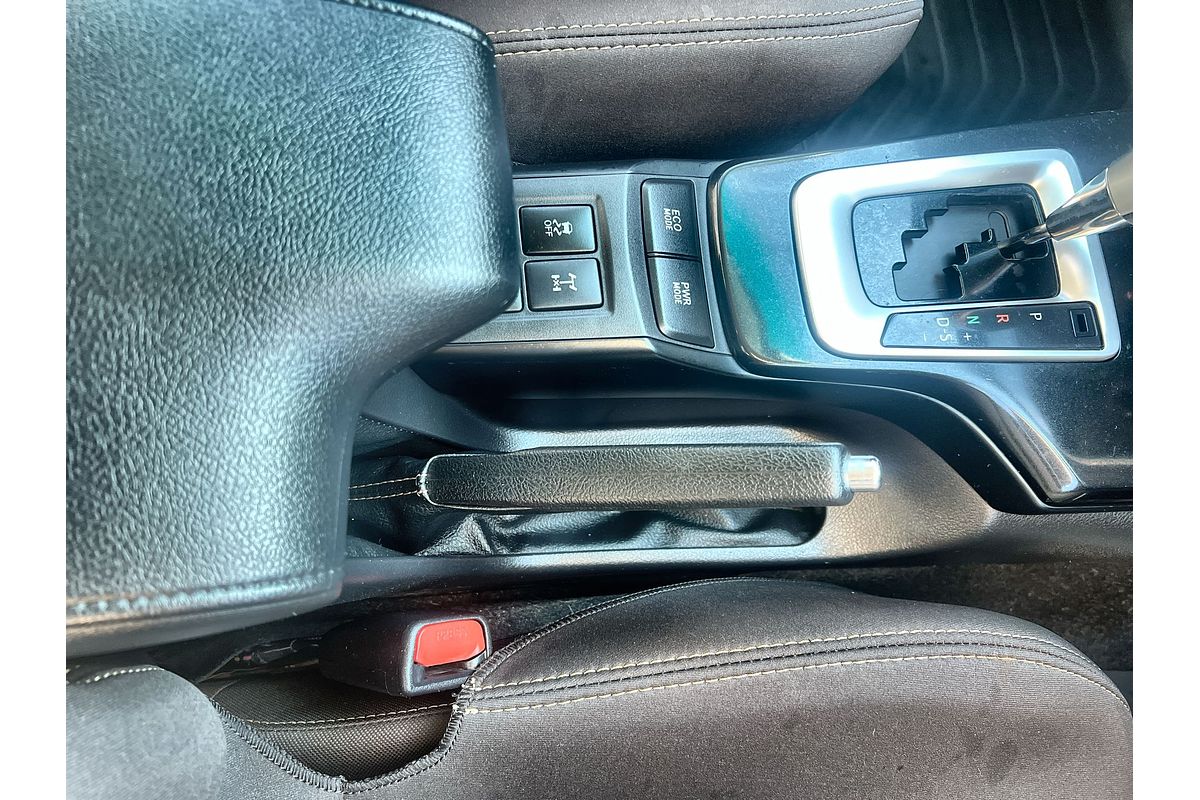 2019 Toyota Fortuner GXL GUN156R