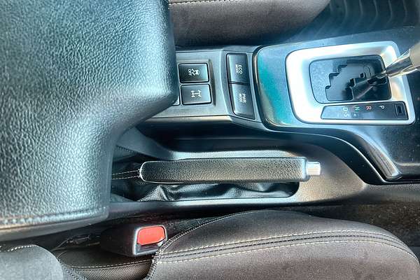 2019 Toyota Fortuner GXL GUN156R