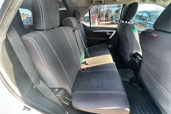 2019 Toyota Fortuner GXL GUN156R