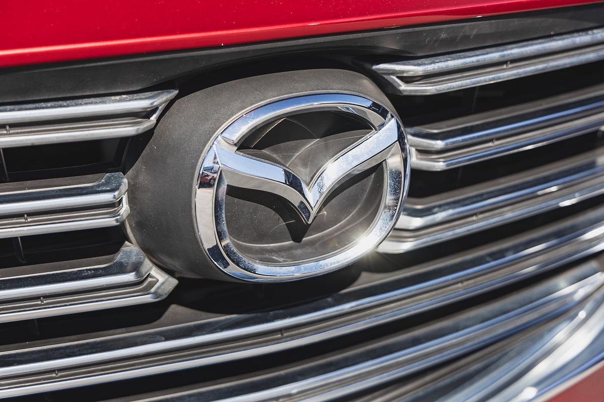 2017 Mazda CX-9 GT TC