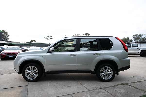 2013 Nissan X-TRAIL ST T31