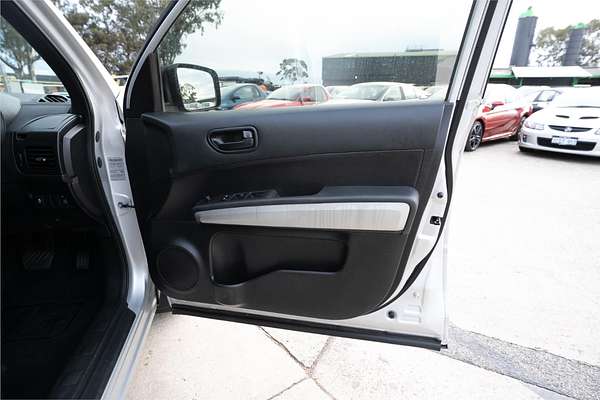 2013 Nissan X-TRAIL ST T31