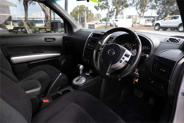 2013 Nissan X-TRAIL ST T31