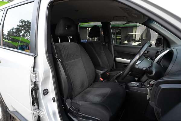 2013 Nissan X-TRAIL ST T31