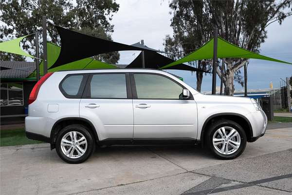2013 Nissan X-TRAIL ST T31