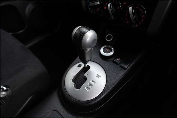 2013 Nissan X-TRAIL ST T31