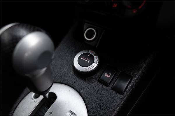 2013 Nissan X-TRAIL ST T31