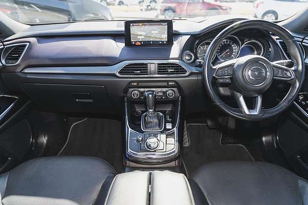 2017 Mazda CX-9 GT TC