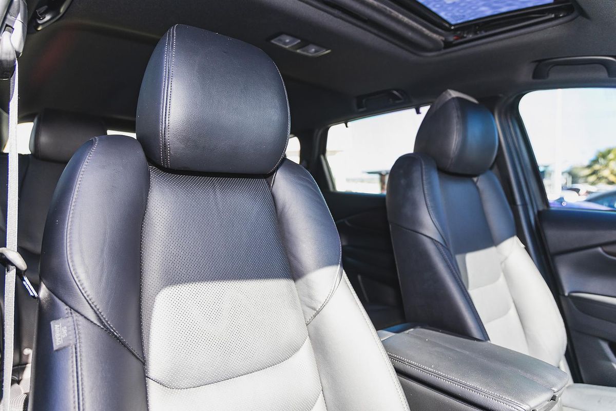 2017 Mazda CX-9 GT TC