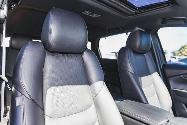 2017 Mazda CX-9 GT TC