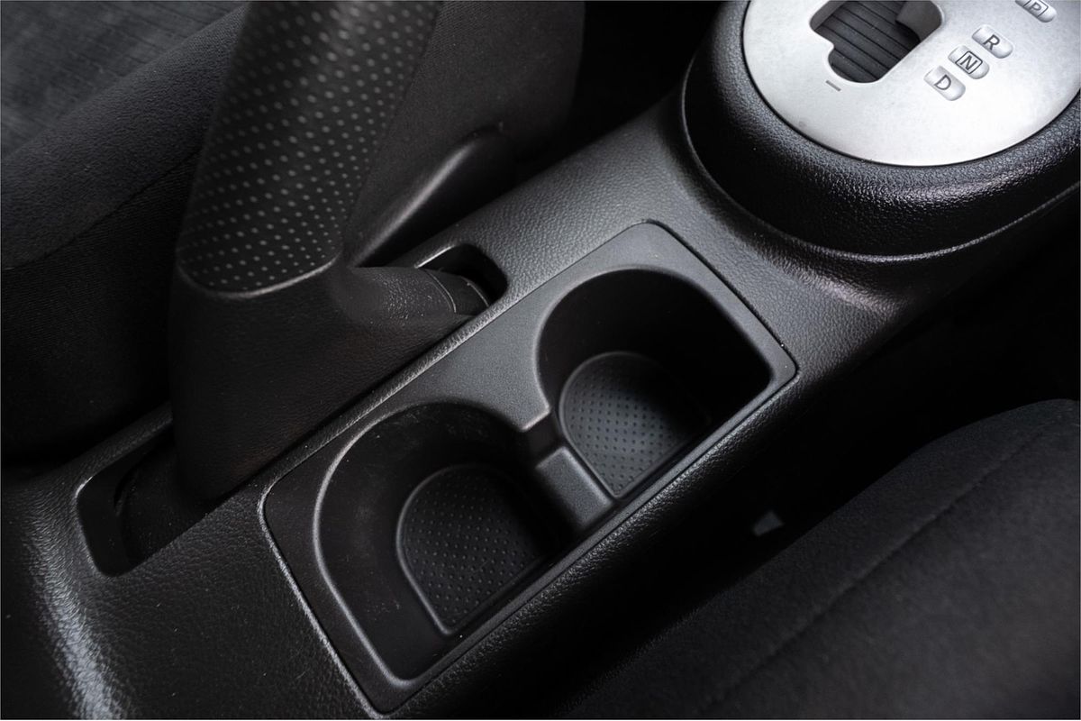 2013 Nissan X-TRAIL ST T31