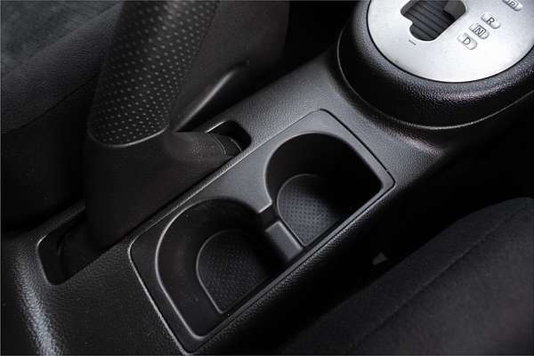 2013 Nissan X-TRAIL ST T31
