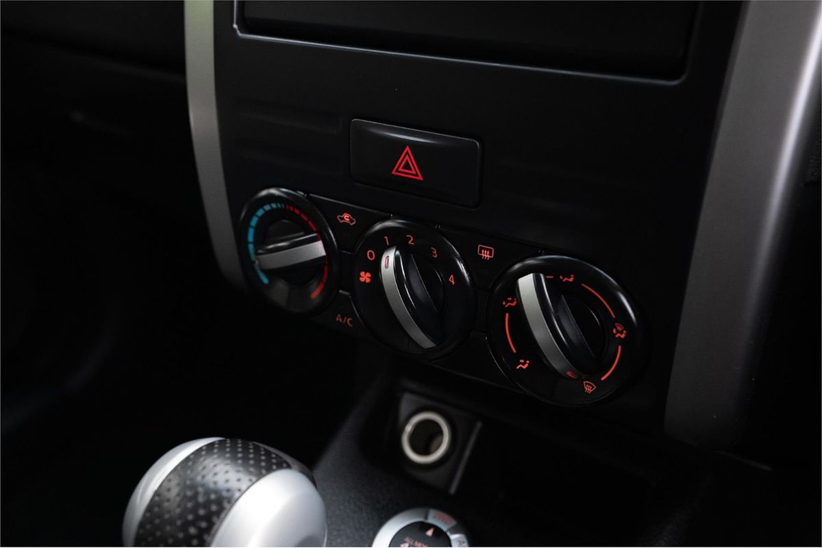 2013 Nissan X-TRAIL ST T31