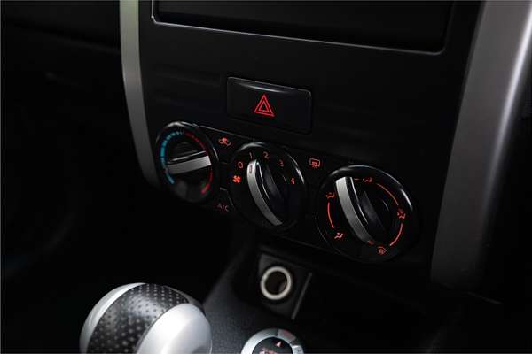 2013 Nissan X-TRAIL ST T31