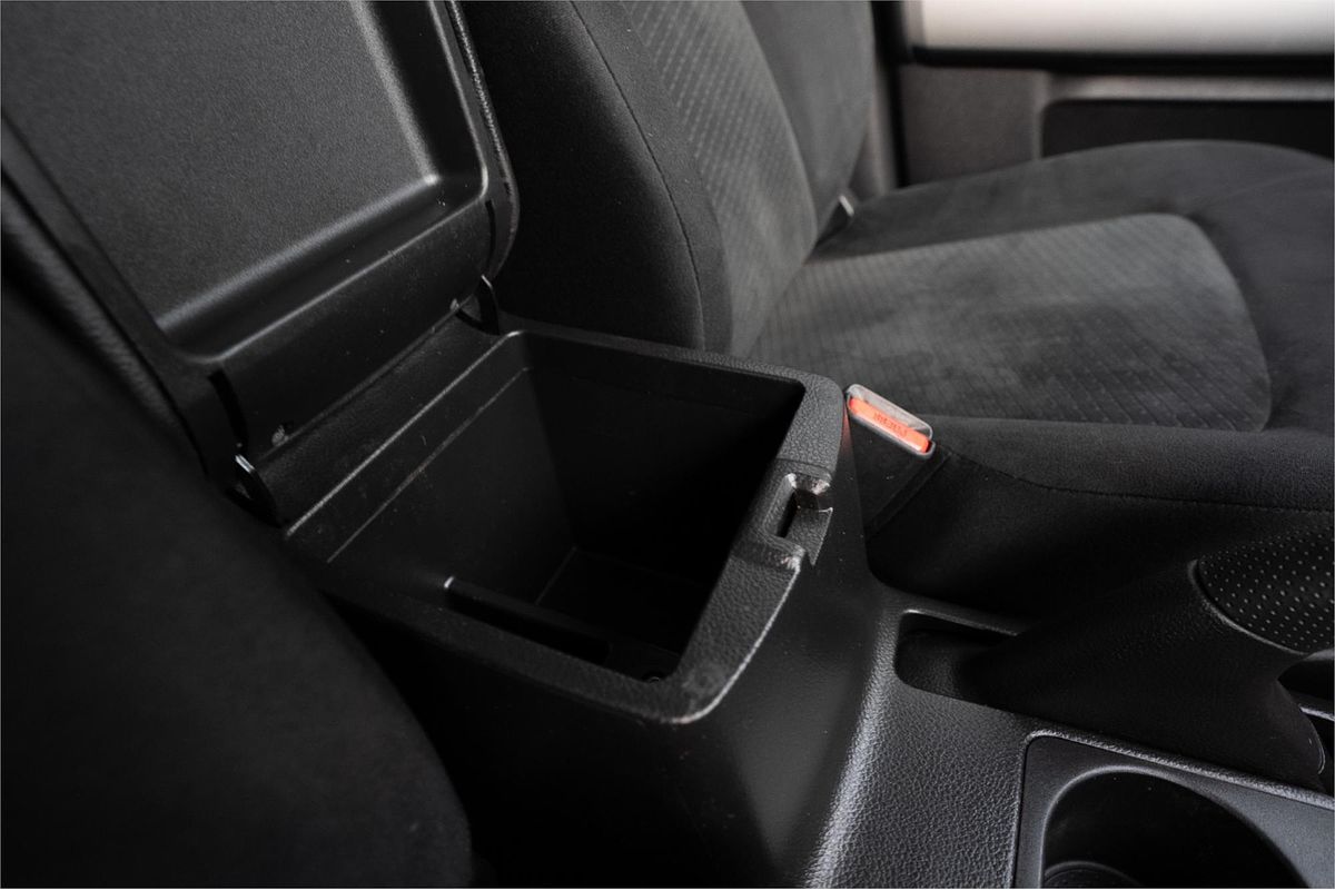 2013 Nissan X-TRAIL ST T31