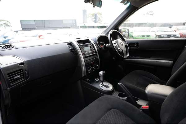 2013 Nissan X-TRAIL ST T31