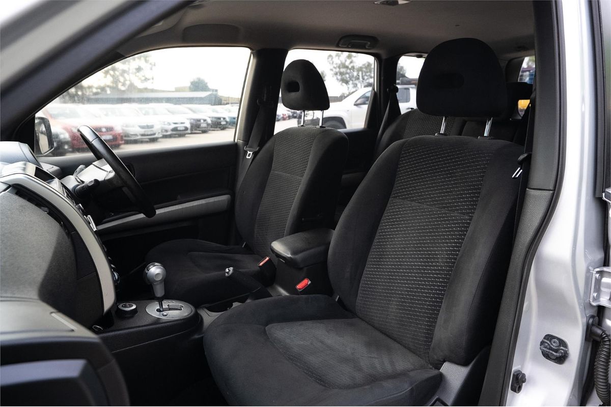 2013 Nissan X-TRAIL ST T31
