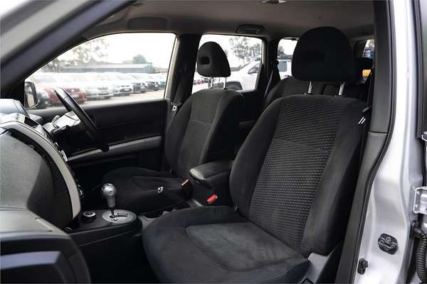 2013 Nissan X-TRAIL ST T31