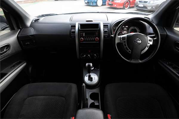 2013 Nissan X-TRAIL ST T31