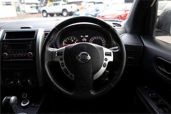 2013 Nissan X-TRAIL ST T31