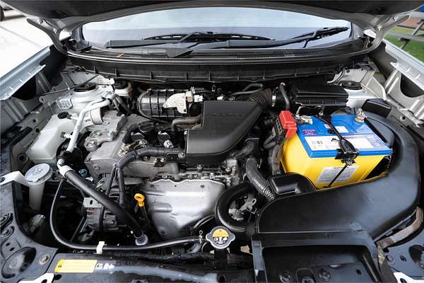2013 Nissan X-TRAIL ST T31