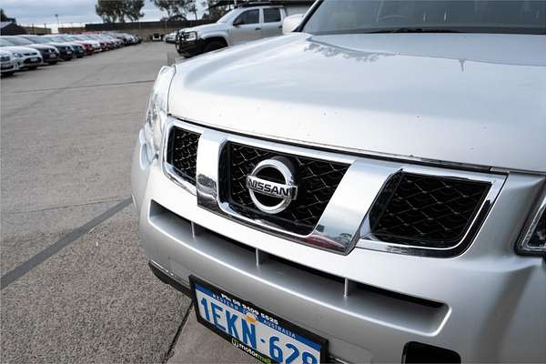 2013 Nissan X-TRAIL ST T31