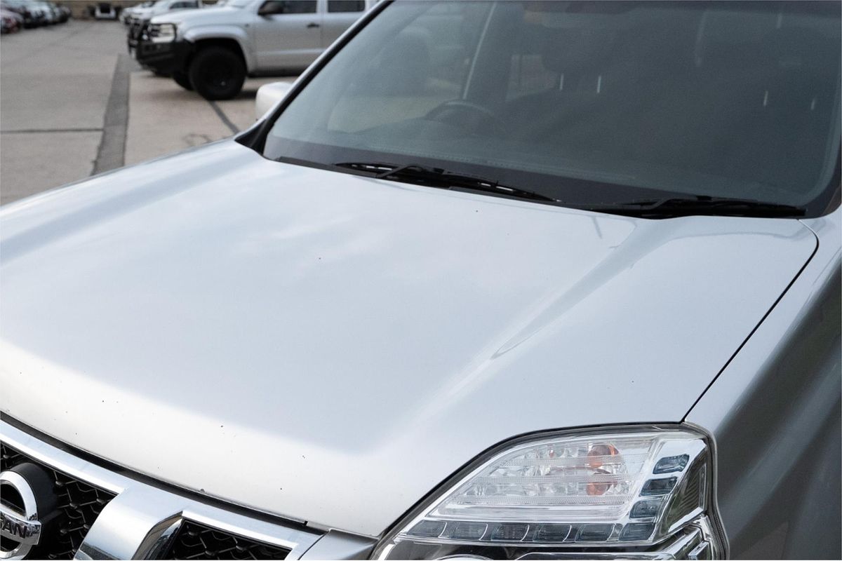 2013 Nissan X-TRAIL ST T31