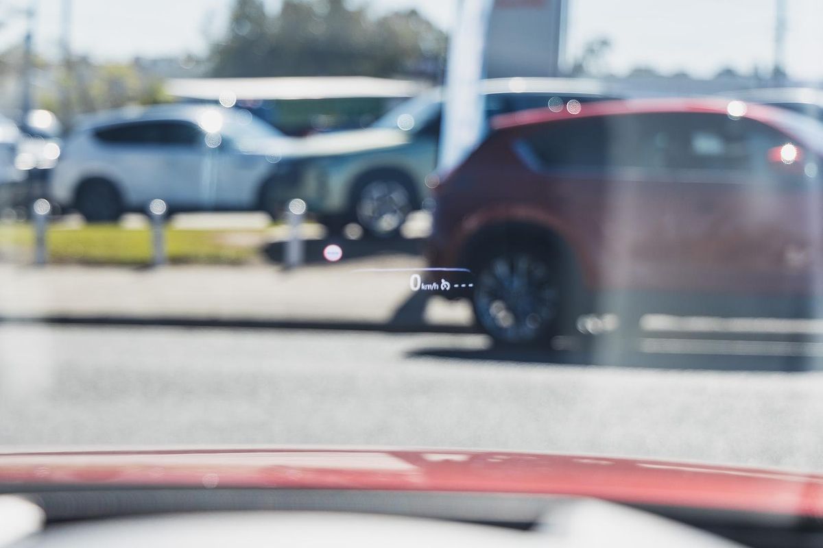2017 Mazda CX-9 GT TC