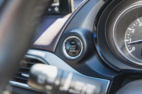 2017 Mazda CX-9 GT TC