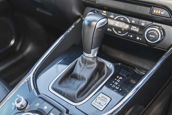 2017 Mazda CX-9 GT TC