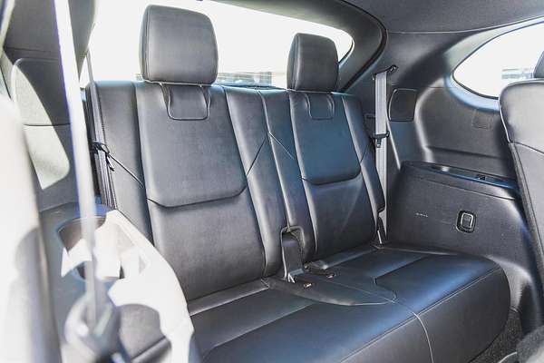 2017 Mazda CX-9 GT TC