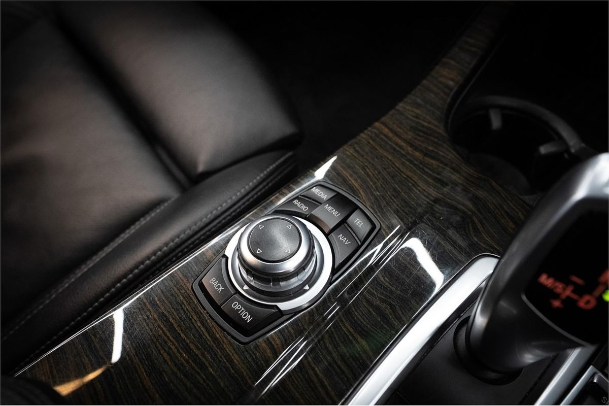 2013 BMW X3 xDRIVE 20i F25 MY13
