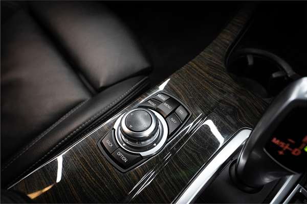 2013 BMW X3 xDRIVE 20i F25 MY13