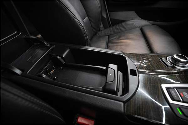 2013 BMW X3 xDRIVE 20i F25 MY13