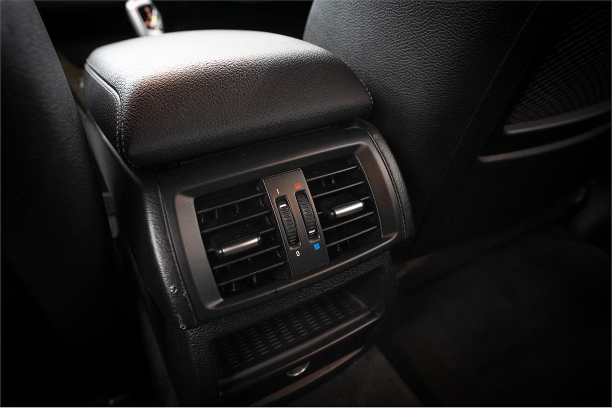 2013 BMW X3 xDRIVE 20i F25 MY13