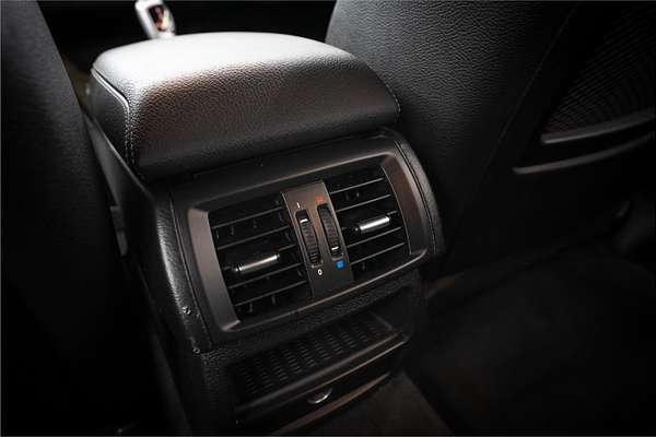 2013 BMW X3 xDRIVE 20i F25 MY13