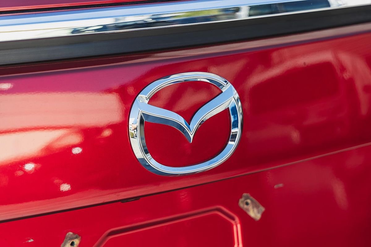 2017 Mazda CX-9 GT TC