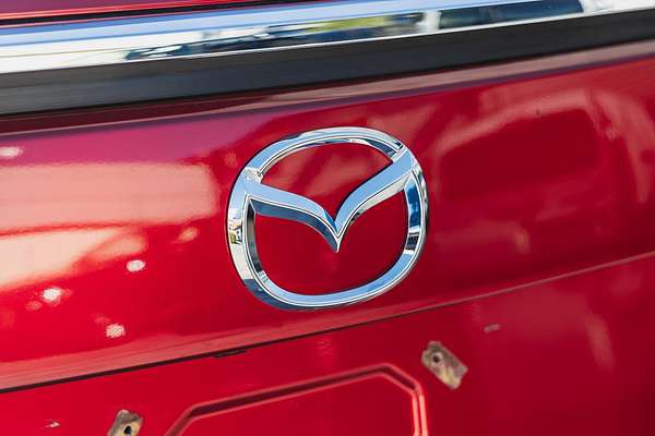 2017 Mazda CX-9 GT TC