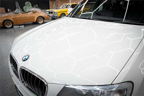 2013 BMW X3 xDRIVE 20i F25 MY13