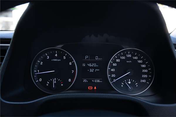 2018 Hyundai Elantra Active AD