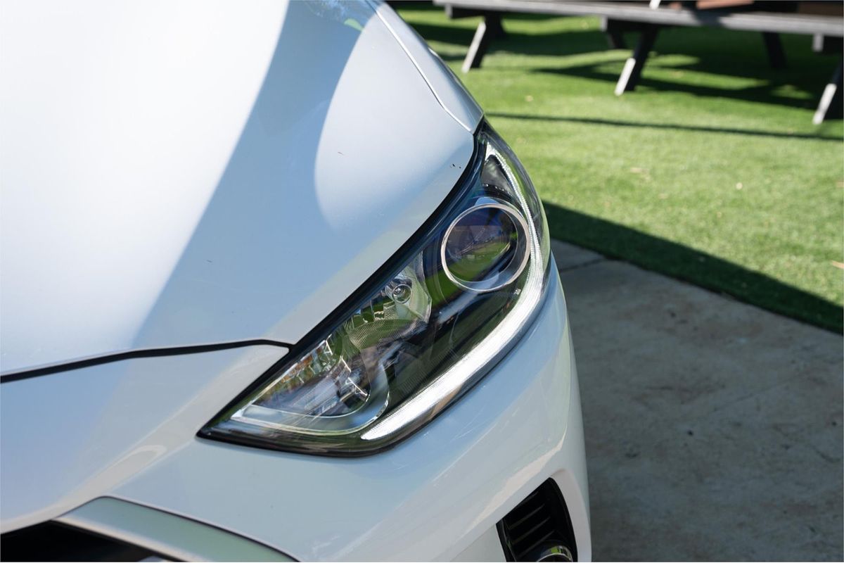 2018 Hyundai Elantra Active AD