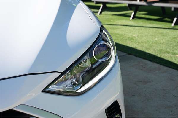 2018 Hyundai Elantra Active AD
