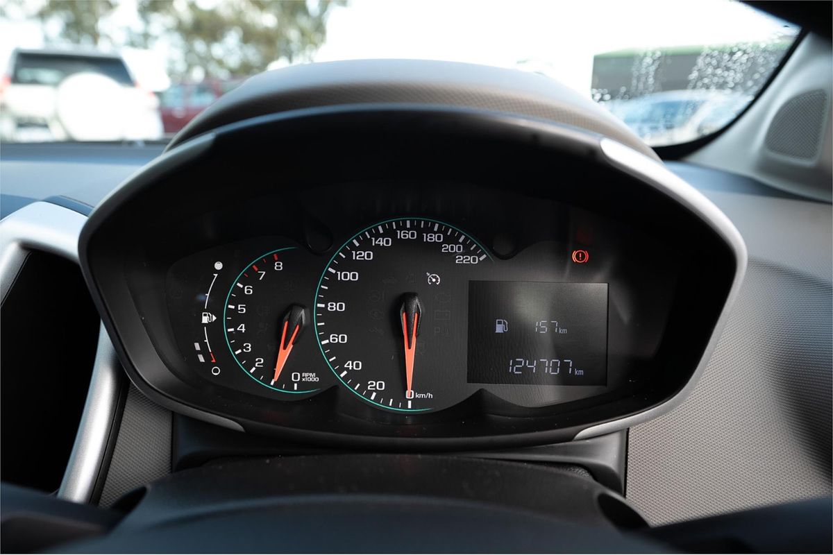 2018 Holden Barina LS TM