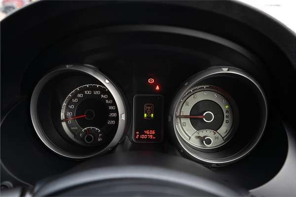 2017 Mitsubishi Pajero GLX NX