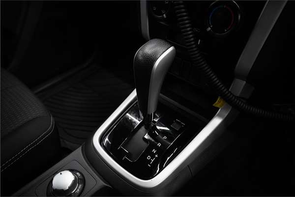 2019 Isuzu MU-X LS-M