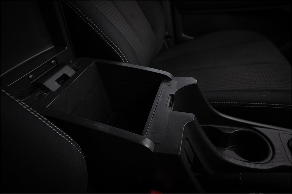 2019 Isuzu MU-X LS-M